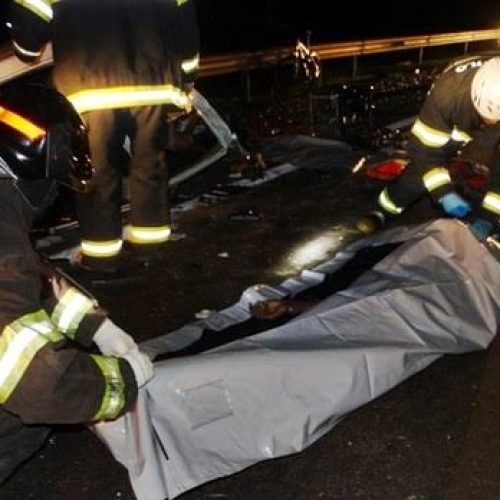 Trágico acidente na rodovia Washington Luís deixa dois mortos e três feridos