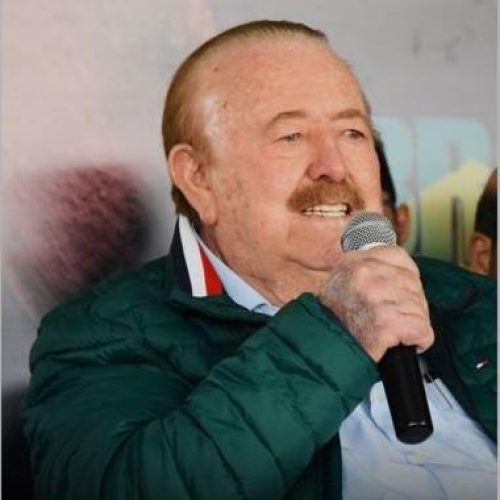 Santa Rita do Passa Quatro: faleceu ontem o senhor Ésio Missiato, fundador da Cachaça Jamel