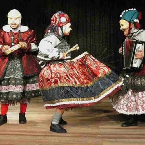 Circuito Sesc de Artes oferecerá shows gratuitos na praça da Rodoviária