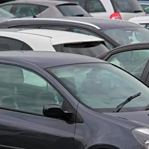 Mercado de Carros Usados Acelera em 2025: vendas em Fevereiro tiveram crescimento de 4,6%