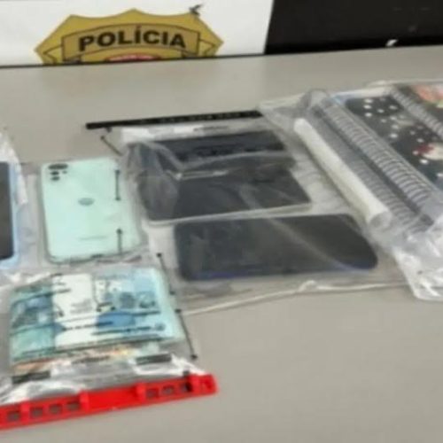 Uma operação da PC de Pirassununga culminou na prisão de dez suspeitos de tráfico em Porto Ferreira
