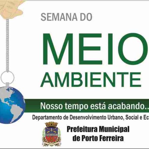 Bióloga faz palestra sobre Lixo Urbano