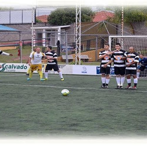 Torneio Master 30 Anos do P.F.F.C. retorna no final de semana