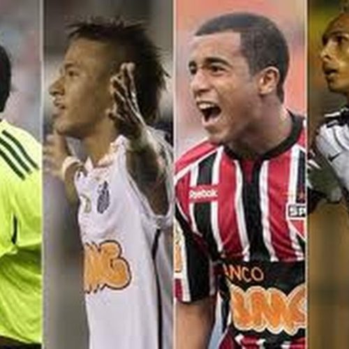 Vereador solicita doação de camisas de futebol de grandes clubes de São Paulo