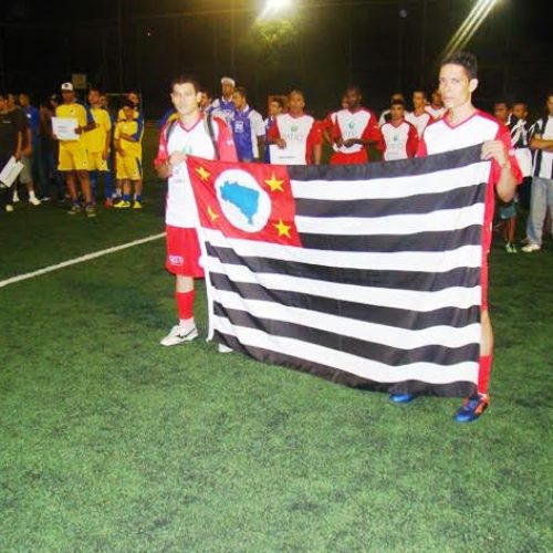 Jogos Operários e Industriais Ferreirense começam com partidas de society