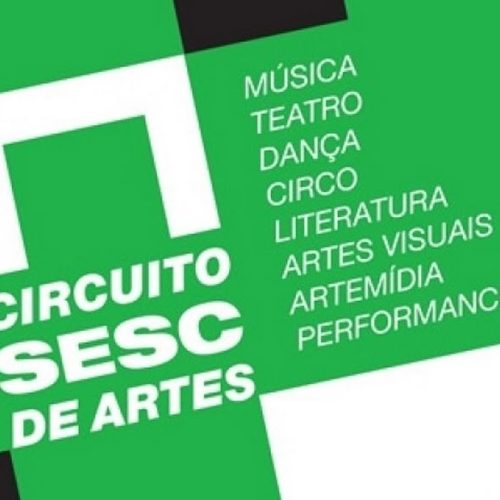 Circuito Sesc de Artes estará em Porto Ferreira dia 17 de junho