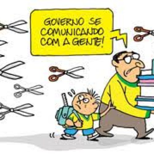 Deseducação em SP: Governdor Tarcísio fechará 96 turmas no ensino noturno das escolas estaduais