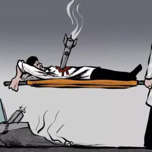 Geopoítica do terror: Israel arrasou áreas agrícolas e residenciais em Gaza, atesta ONG israelense
