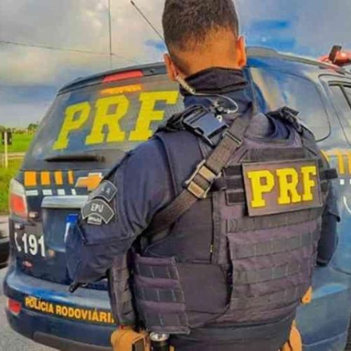 Crime organizado: Policiais da PRF e guincheiros são alvo da PF por esquema de corrupção