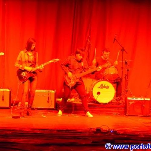 Escola Municipal de Música e Artes apresenta “Woodstock” no IV Festival de Música