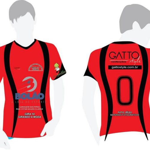 Projeto Garoto e Garota Nota 10 recebe quatro novos uniformes