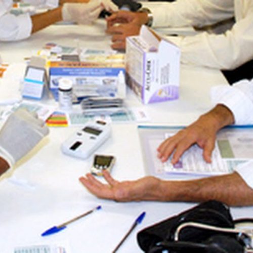 Saiba o que é o Diabetes e quais os tipos existentes