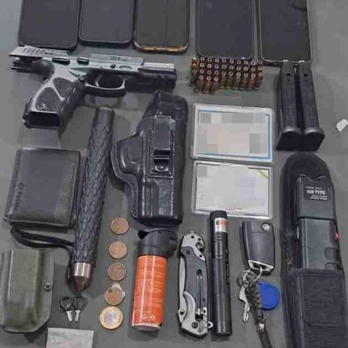 Abordagem feita pela Polícia Militar em Porto Ferreira revela extorsão e sequestro