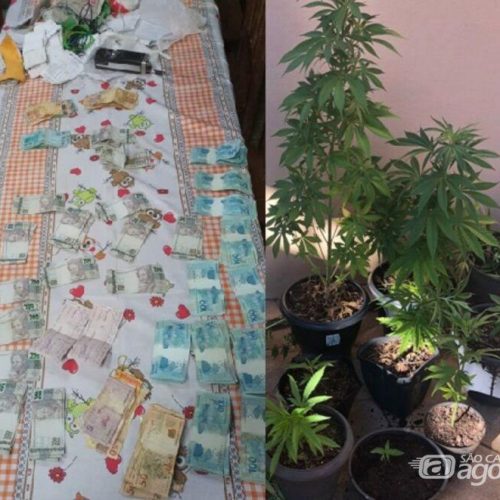 Polícia Civil realiza Operação “DOMENICO” em Santa Rita do Passa Quatro e região