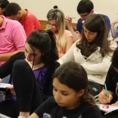 Educação: Fuvest vai mudar e em 2025 e poderá ficar mais parecida com o Enem