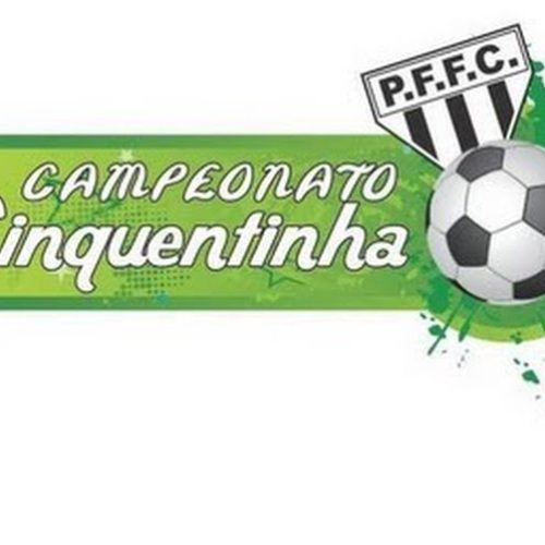Campeonato Cinquentinha do PFFC – Juventus e Roma fazem a final