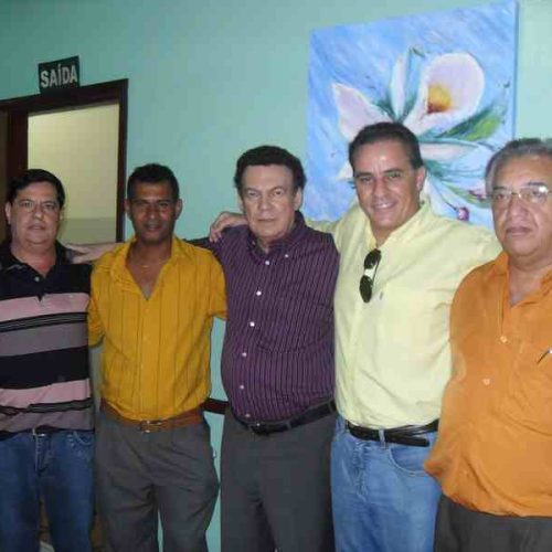 PTB quer perícia em lista de apoio ao PSD