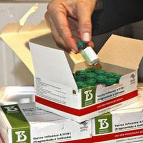 SP inclui sarampo em campanha de vacinação contra a paralisia infantil