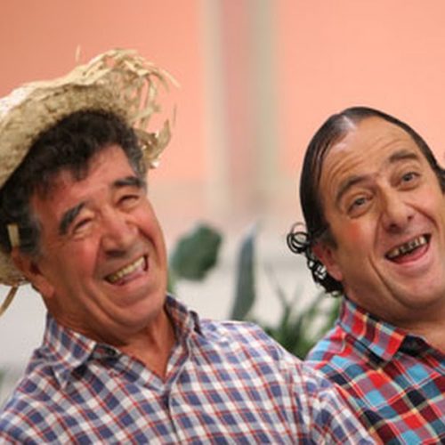 Show “Êta Fuminho Bão!” está na programação da Semana Nenete de Pirassununga