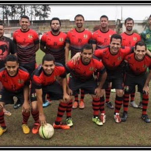 Resultados, classificação e destaques do Campeonato de Futebol de Campo 2017 do PFFC