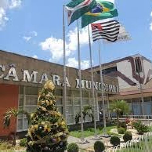 Santa Cruz das Palmeiras: vereador é acusado de estupro por uma estagiaria da Câmara Municipal