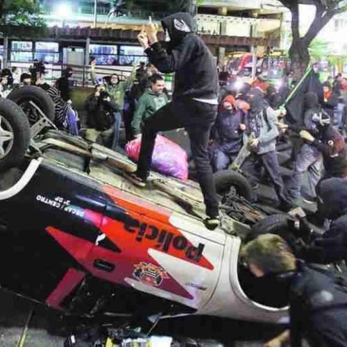 “Guerra avisada não mata soldado”: dados podem prever próxima crise social no Brasil