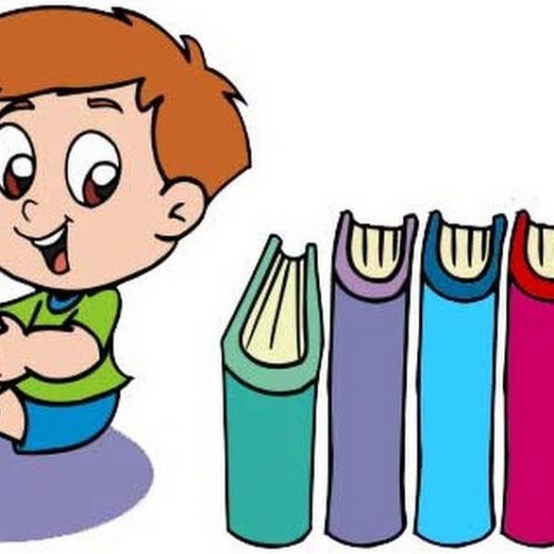 Hábito da leitura cresce entre crianças e jovens brasileiros