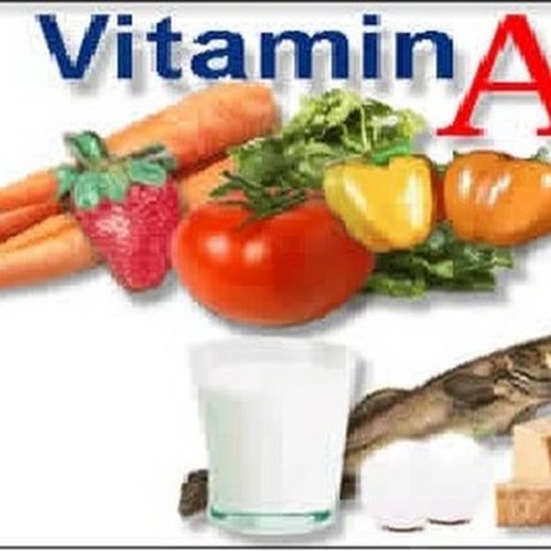 Vitamina A: conheça a sua importância
