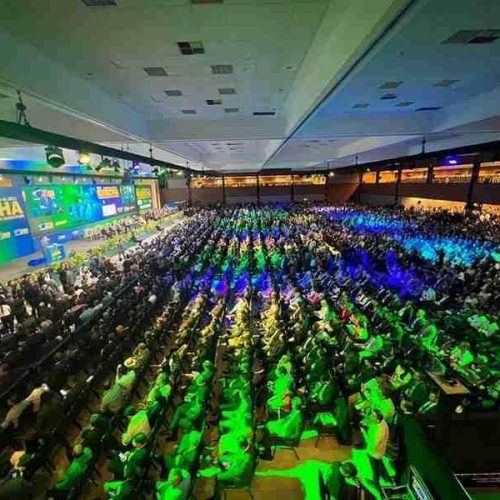 Nesta semana teremos a XXVI Marcha a Brasília em Defesa dos Municípios brasileiros