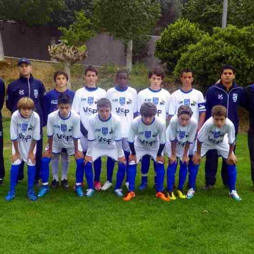 Futebol Olé Brasil/Clube de Campo disputa copa regional em Tambaú