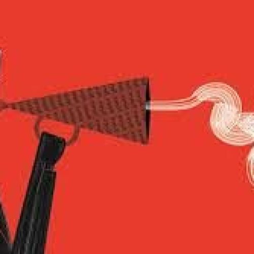 Jornalismo & Responsabilização : a complexa luta contra a desinformação online, as Fake News