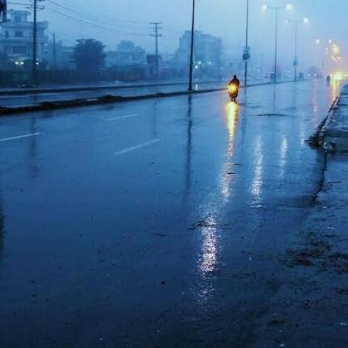 Estado de SP se prepara para a chegada da 1ª Frente Fria de abril, que acontece a partir de quinta