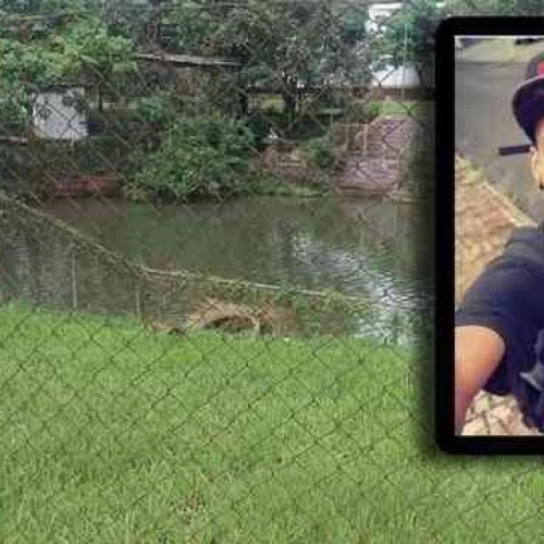 Pirassununga: Jovem de 24 anos encontrado morto no “laguinho” do Parque Municipal foi identificado