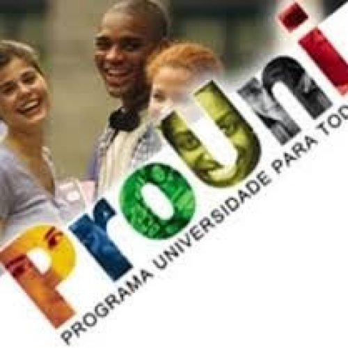 Prouni: inscrições serão abertas nesta segunda-feira