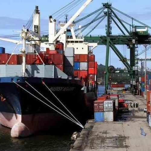 Geoplítica & Economia: Brasil bate recorde de exportações para os EUA em 2024, aponta Amcham