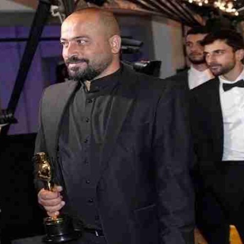Geopolítica do Terror: diretor de cinema palestino detido pelo governo de Israel é libertado