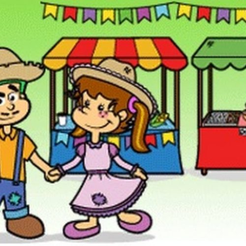 Festa Junina do Colégio Cooperativo – Unidade Aeroporto é sábado,18