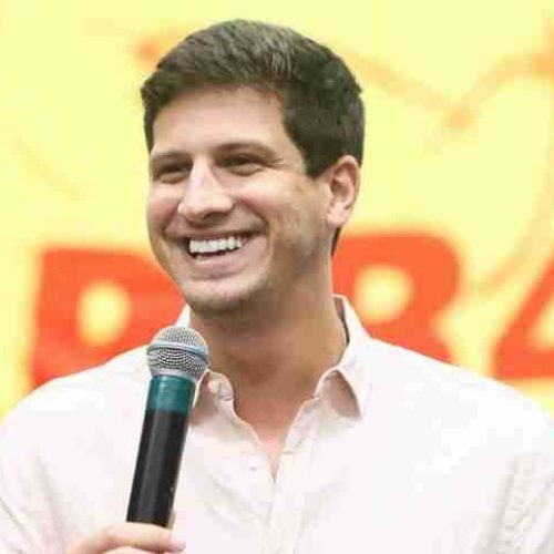 João Campos assume Presidência do PSB com grande perícia em gestão pública e força digital Inédita