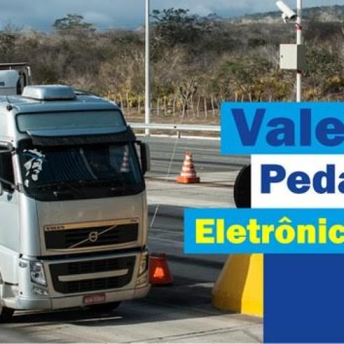 Atenção Motoristas! Mudanças no Vale-Pedágio Obrigatório passam a valer a partir de 1° de janeiro