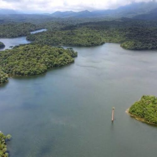 Lei 15.012/24 sancionada pelo presidente garante acesso público a dados de reservatórios de água