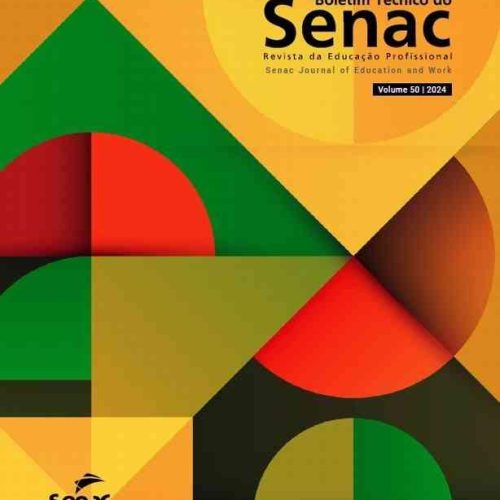 Referência na educação profissional e tecnológica, Boletim Técnico do Senac completa 50 anos