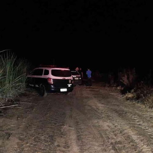 Polícia Civil prende suspeitos de matar caseiro em Pirassununga e apreende objetos roubados