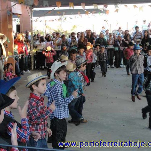 Colégio Cooperativo – Unidade Aeroporto realiza Festa Junina