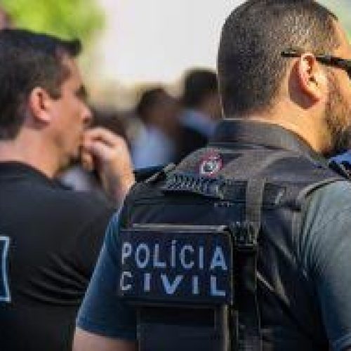 Governo do estado de SP assina decreto criando o Centro de Treinamento Especial da Polícia Civil