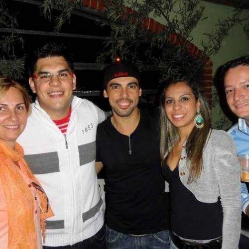 Clube de Campo das Figueiras realiza festa junina