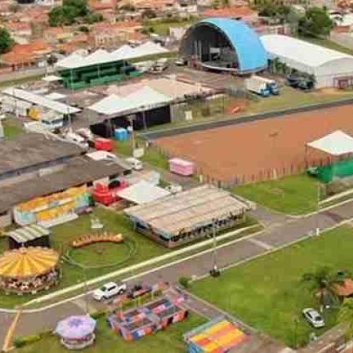 FAPIS 2025: Santa Rita do Passa Quatro se prepara para quatro dias de festa e tradição
