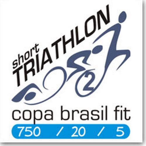 Porto Ferreira sediará 2ª ETAPA (SHORT) Copa Brasil Fit de Triathlon