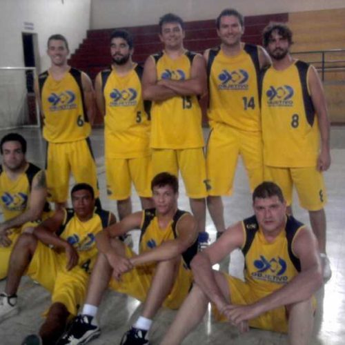 Basquetebol de Porto Ferreira joga em Ribeirão Preto