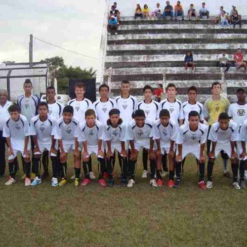 PFFC é campeão invicto da III Copa Tambaú de Futebol