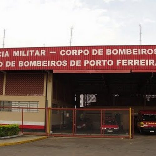 “BOMBEIRO SANGUE BOM 2011” – Campanha de doação de sangue